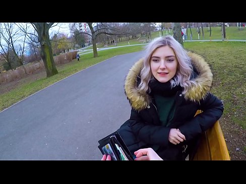 ❤️ Прогута врелу сперму странца за новац - пушење у парку од Еве Елфие Јебање код нас sr.sexafinkarasskaz.ru